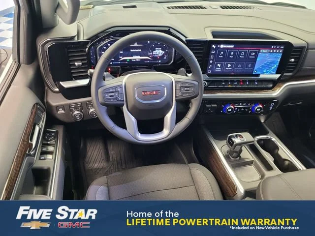 2026 GMC Sierra 1500 Elevation - Photo 6