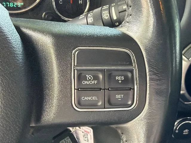 Used 2018 Black Jeep Willy Wheeler W 4x4 image 26