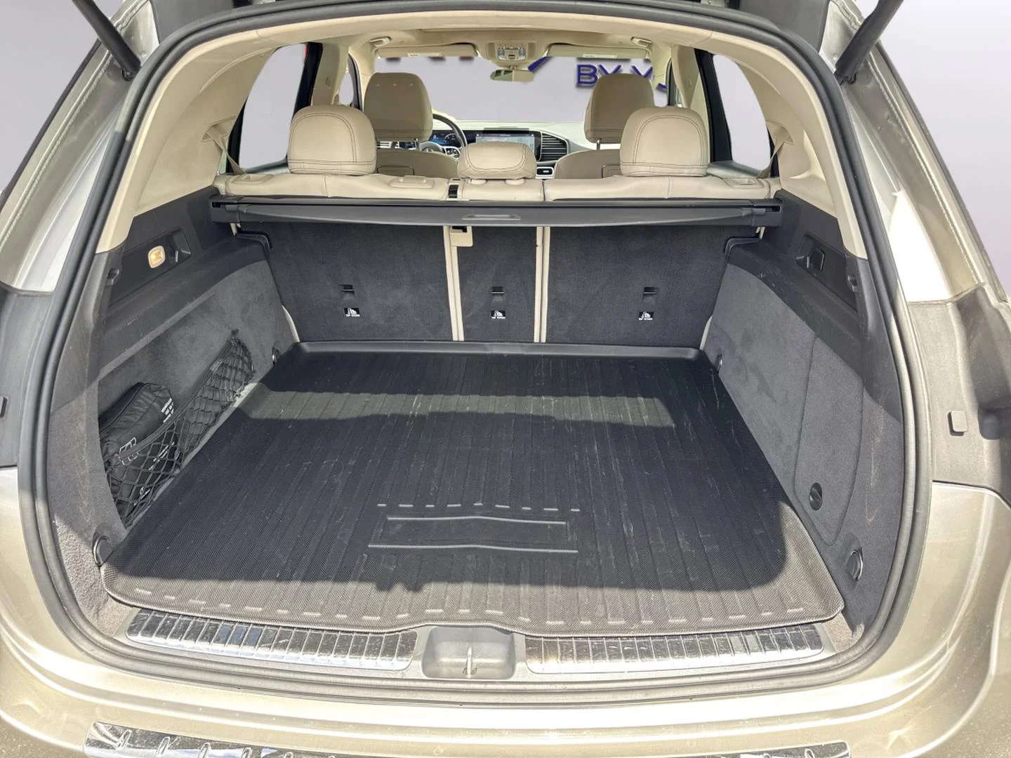 Used 2020 Iridium Silver Metallic Mercedes-Benz GLE 350 image 18