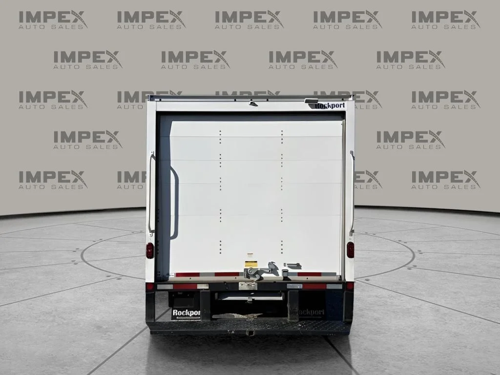 Used 2024 White Ford Base image 7