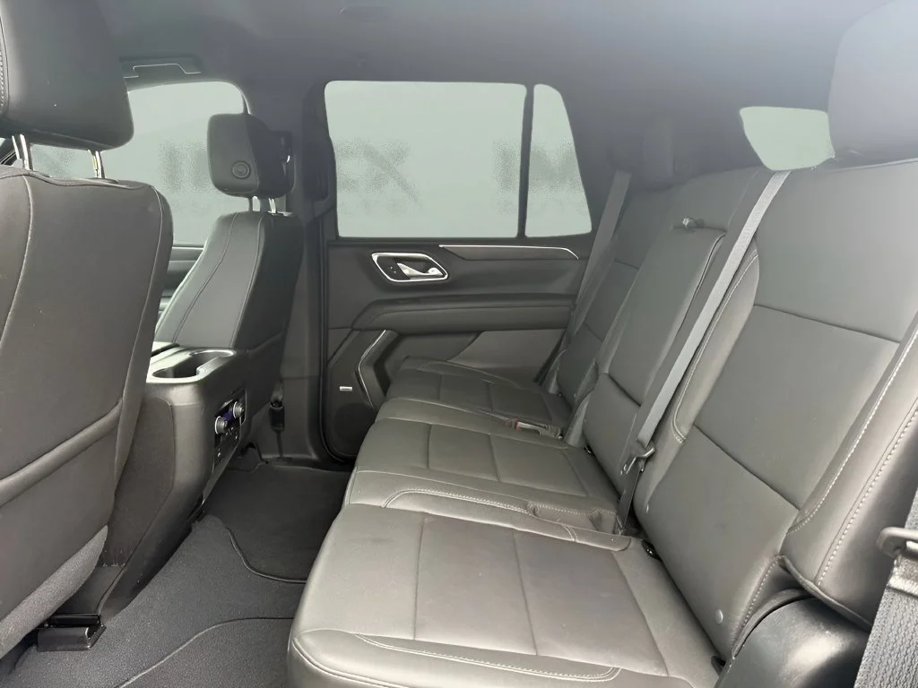 Used 2023 Black Chevrolet LT image 30