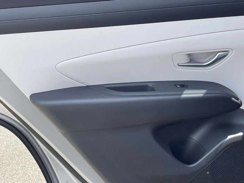 New 2026 Silver Hyundai SEL Plus image 11