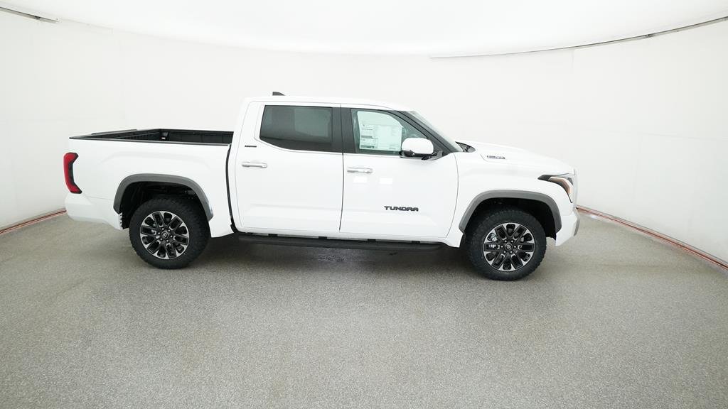 2025 Toyota Tundra Limited - Photo 34