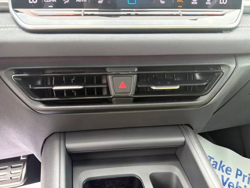 New 2026 Blue Volkswagen 2.0T SE R-Line Black image 31