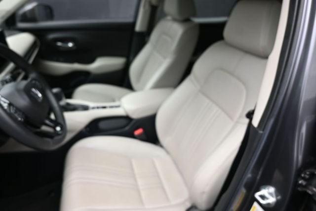 Used 2024 Gray Honda EX-L image 18