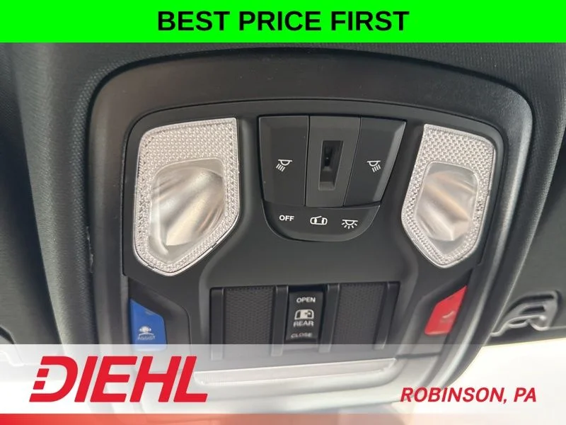 2026 RAM 1500 Big Horn/Lone Star - Photo 34
