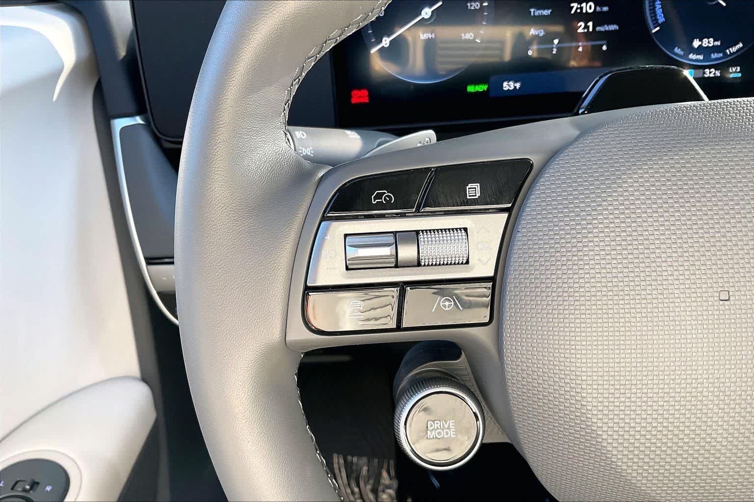 2026 Hyundai IONIQ 5 SEL - Photo 23