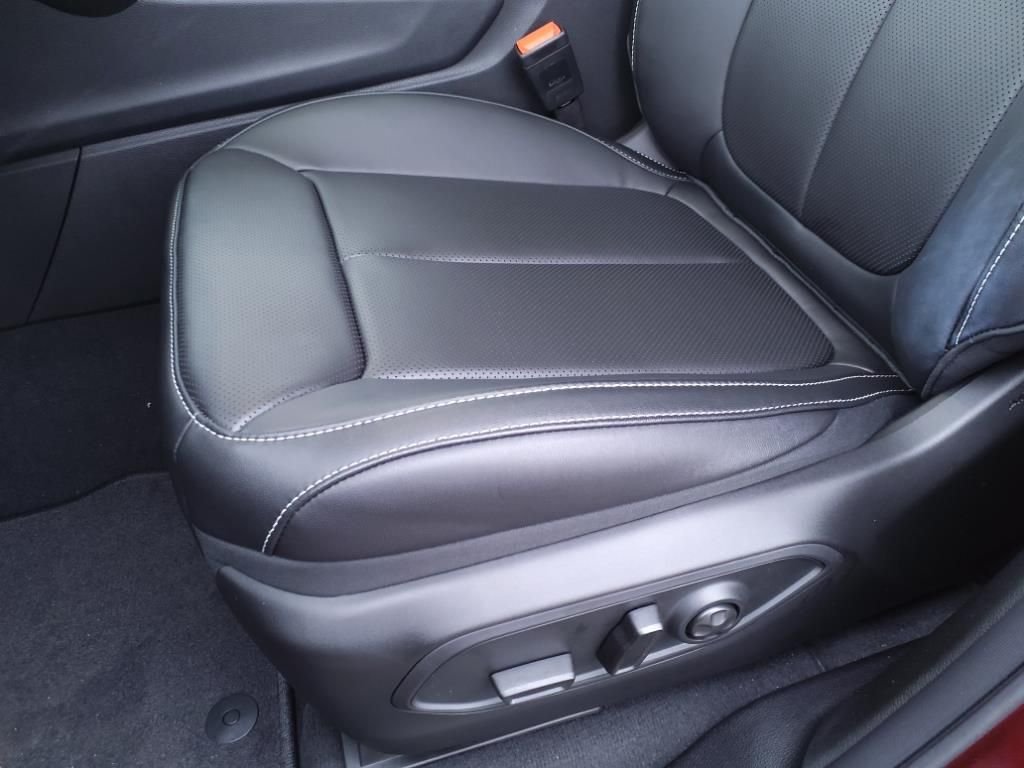 2025 Jeep Grand Cherokee Limited - Photo 12