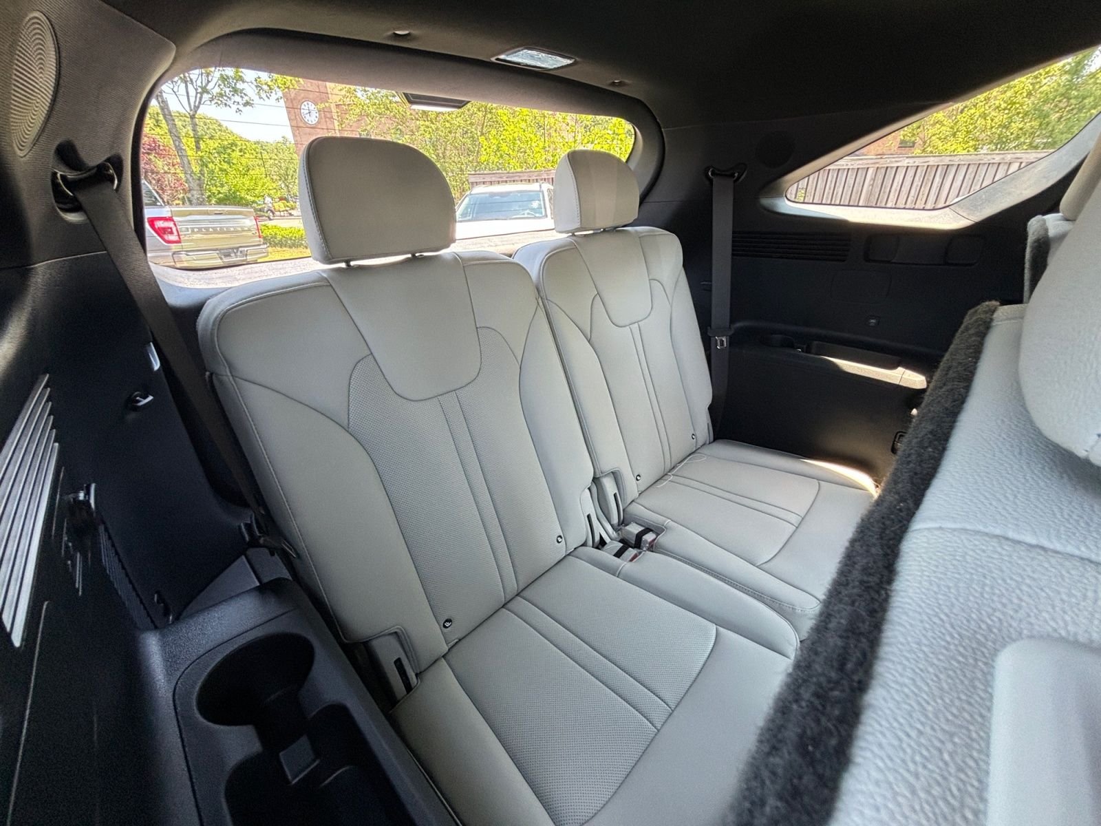 New 2026 Cityscape Green Kia X-Line SX Prestige AWD image 18