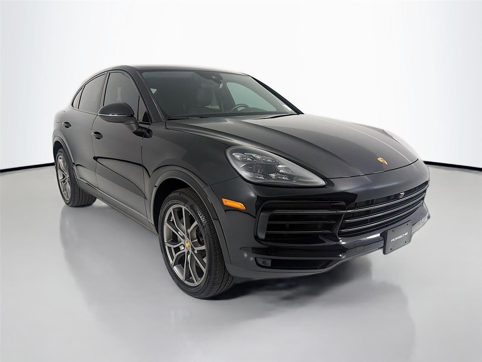 Used 2023 Black Porsche S image 29