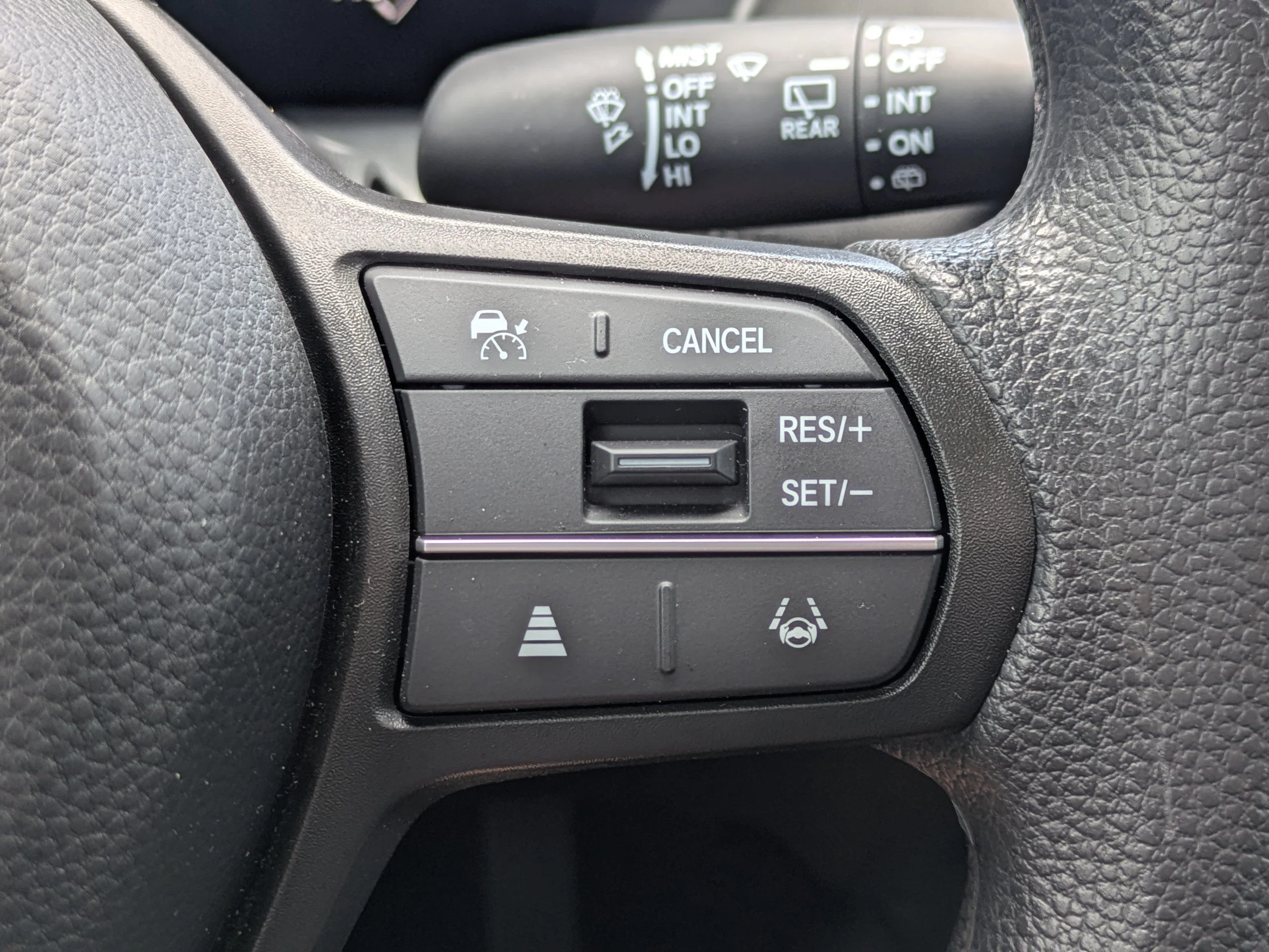 2026 Honda HR-V LX - Photo 50