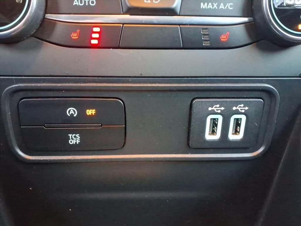 2021 FORD ECOSPORT - Image 12