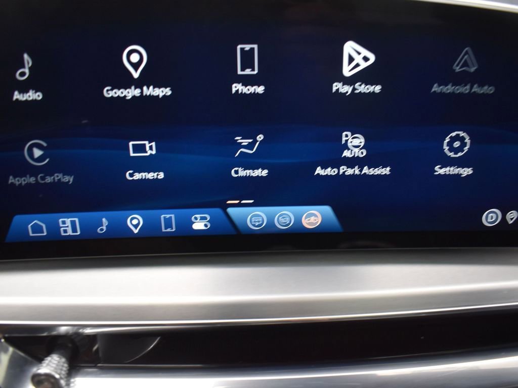 2024 CADILLAC LYRIQ - Image 20