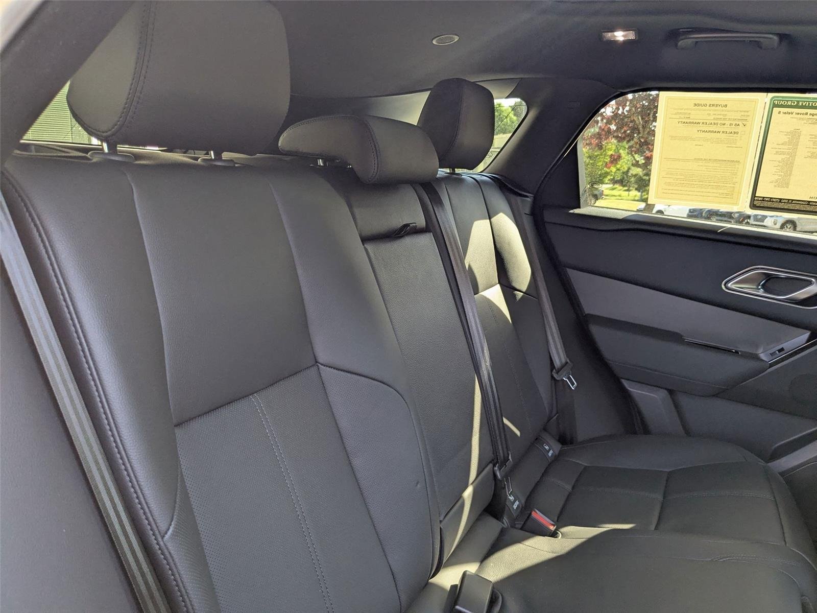 Used 2026 Fuji White Land Rover S image 29