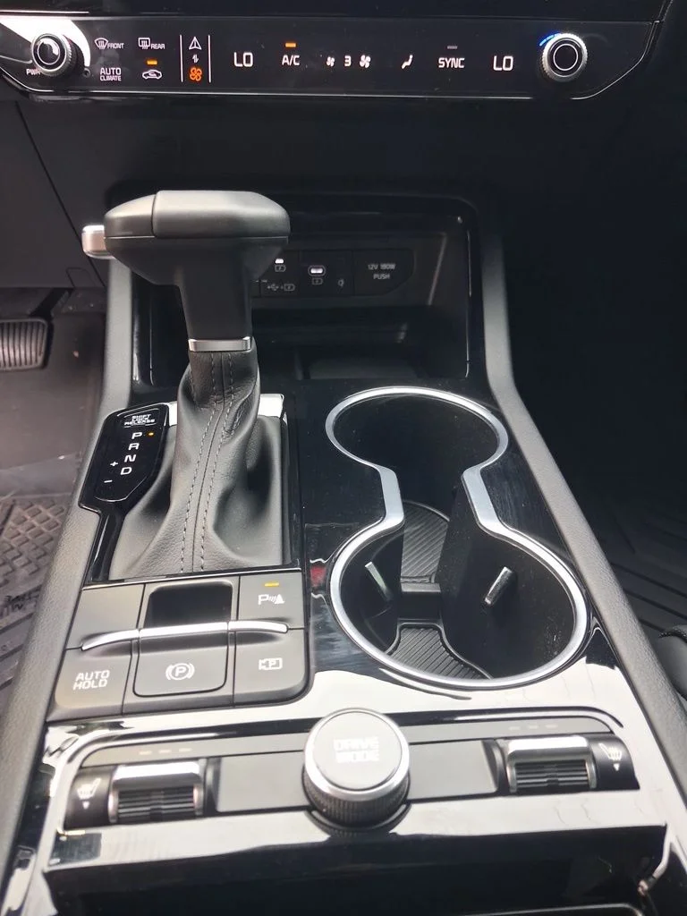 Used 2026 Gray Kia GT image 27