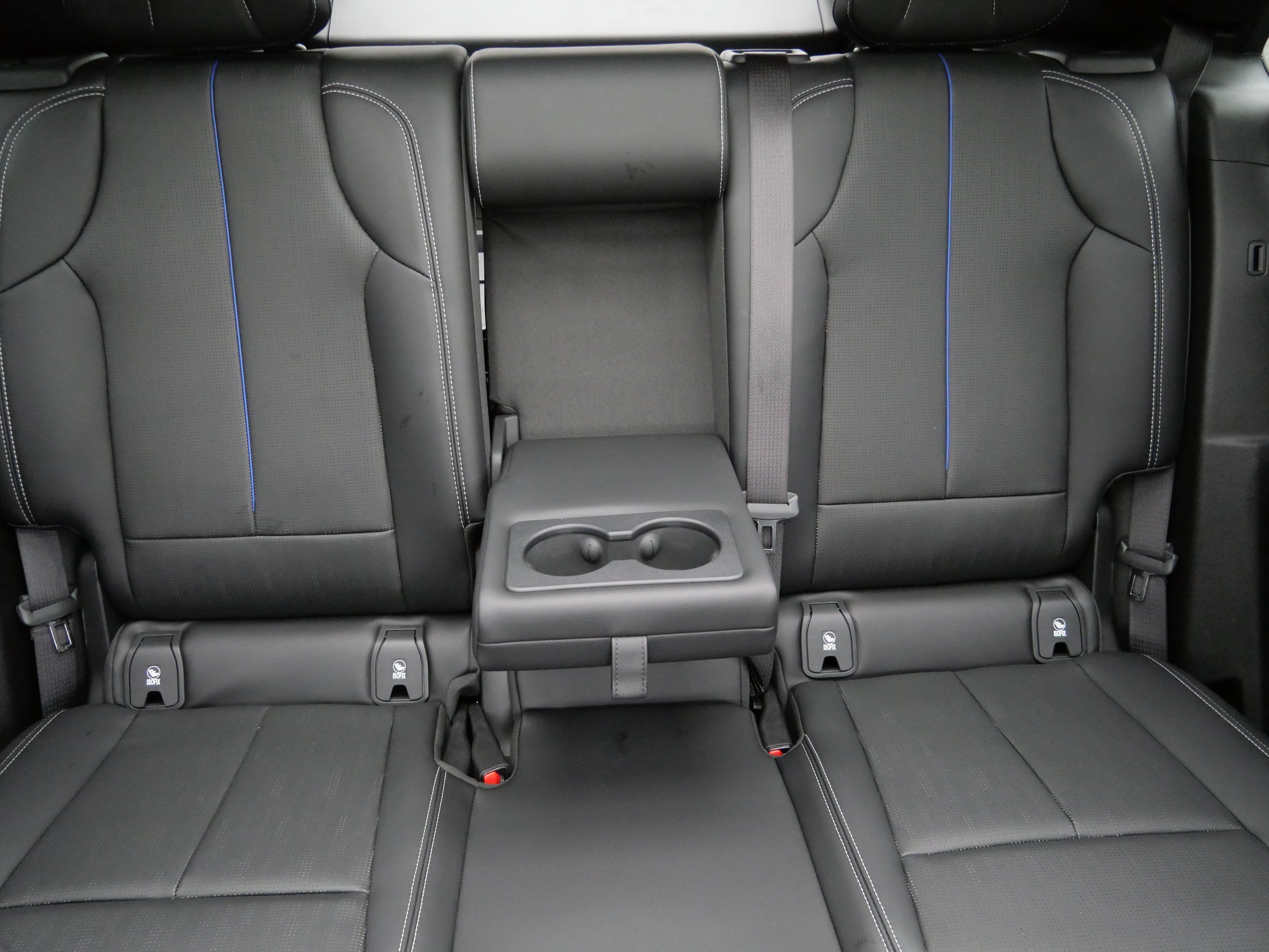 2026 Cadillac LYRIQ Premium Sport - Photo 13