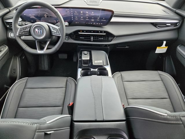 2026 Buick Enclave Sport Touring - Photo 10