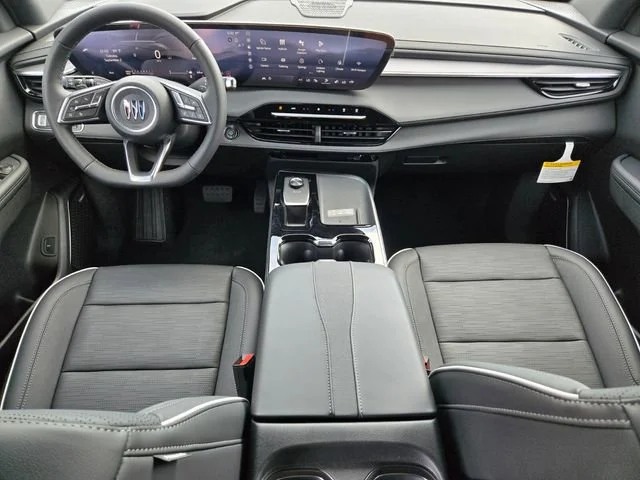2026 Buick Enclave Sport Touring - Photo 10