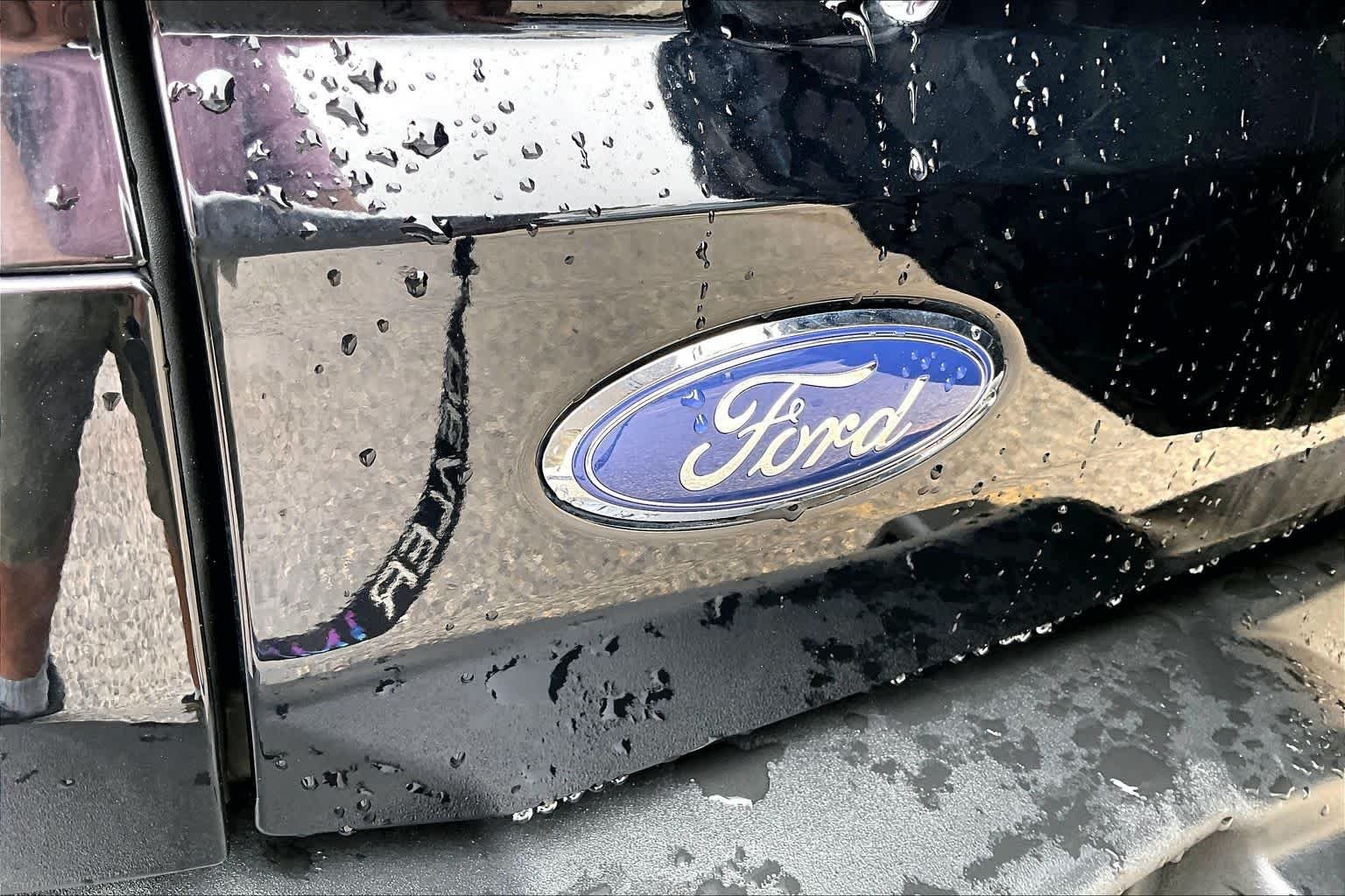 2025 Ford Bronco 4-Door Outer Banks - Photo 31