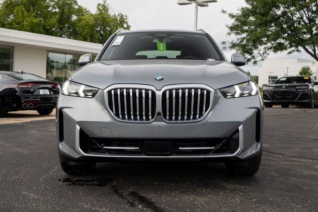 2026 BMW X5 40i - Photo 7