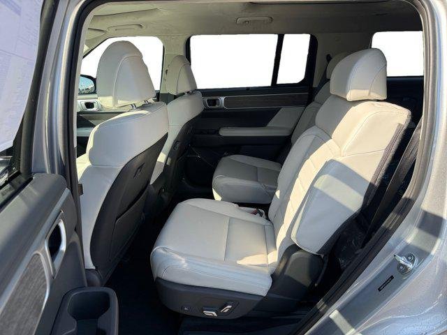 2026 Hyundai Santa Fe Calligraphy - Photo 37