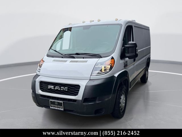 2019 RAM ProMaster Cargo Van Base