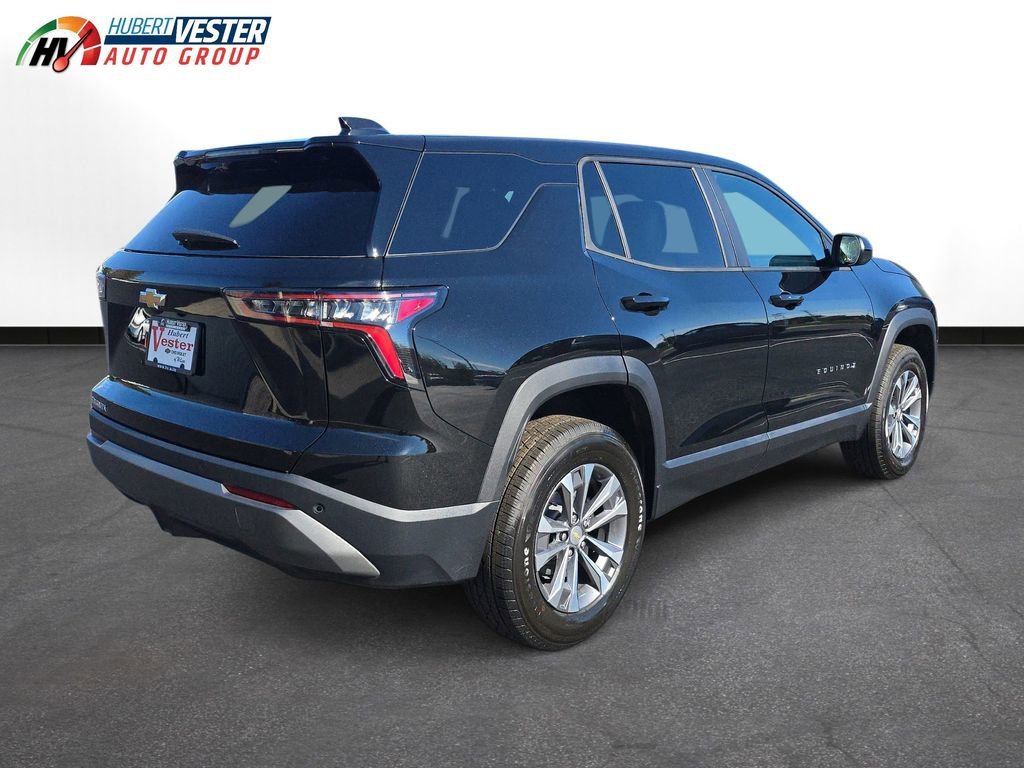 2026 Chevrolet Equinox LT - Photo 6