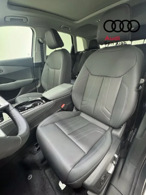 New 2026 Gray Audi S line image 27