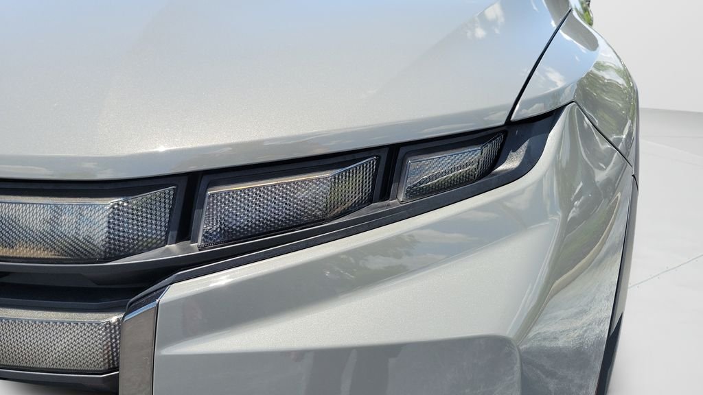 2025 Hyundai Santa Cruz XRT - Photo 24
