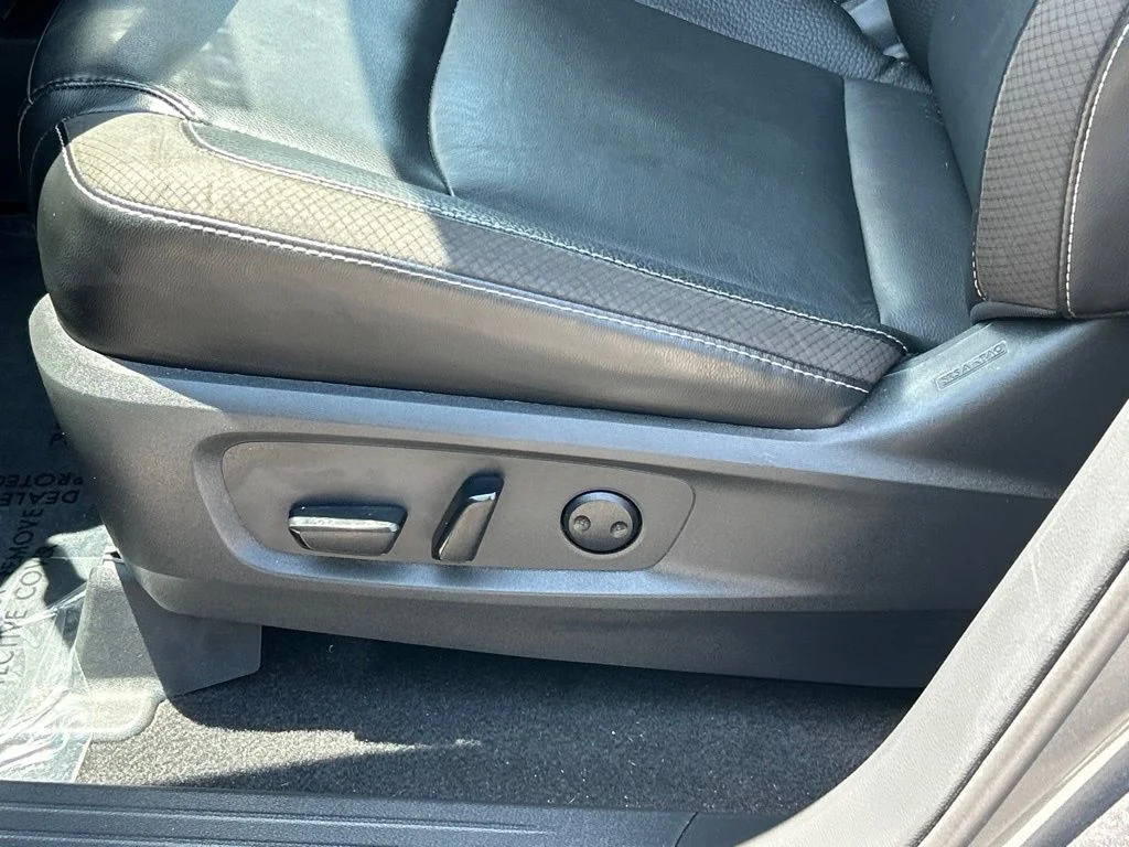 Certified Used 2024 Gray Nissan SL image 18