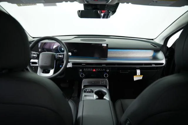 2026 Hyundai IONIQ 9 SEL - Photo 38