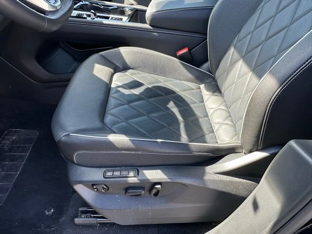 2026 Volkswagen Atlas Cross Sport SEL Premium R-LINE - Photo 26