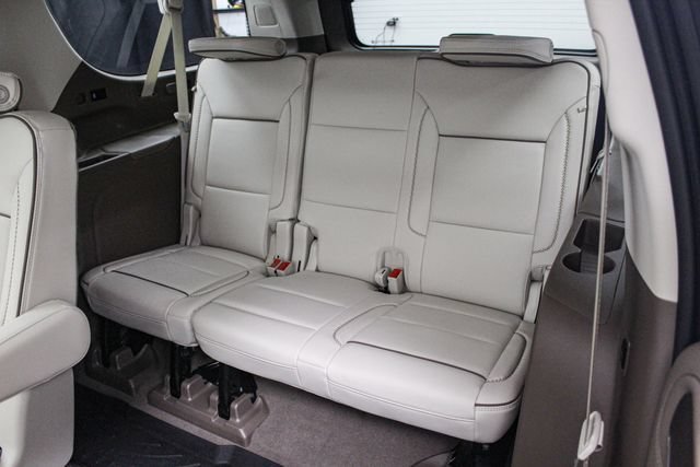 2024 GMC Yukon XL Denali - Photo 15