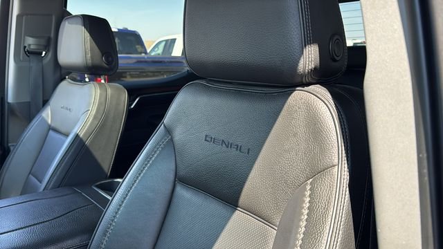 Used 2024 Silver GMC Denali image 20
