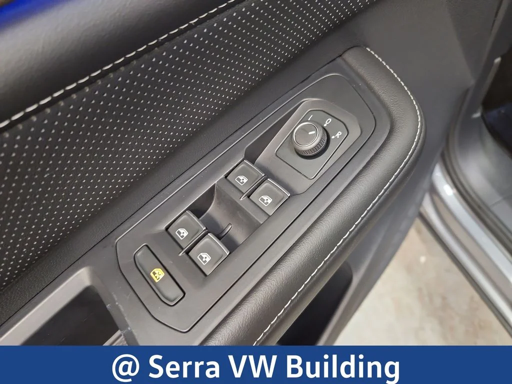 Certified Used 2024 Silver Volkswagen 2.0T SEL image 18