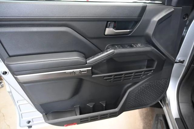 2026 Toyota Tacoma TRD Sport - Photo 27