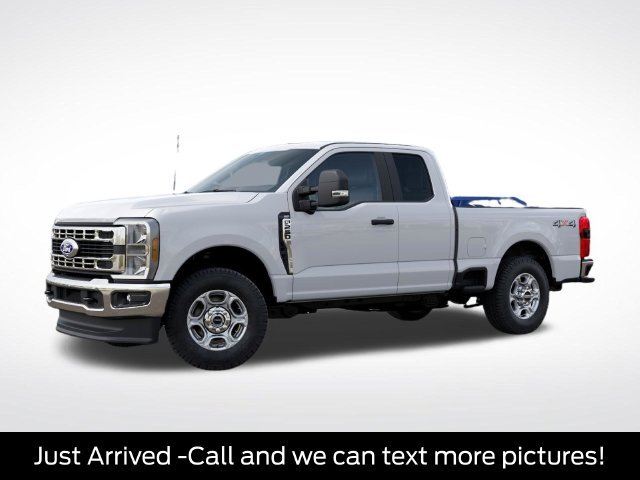 2027 Ford F-250 Super Duty