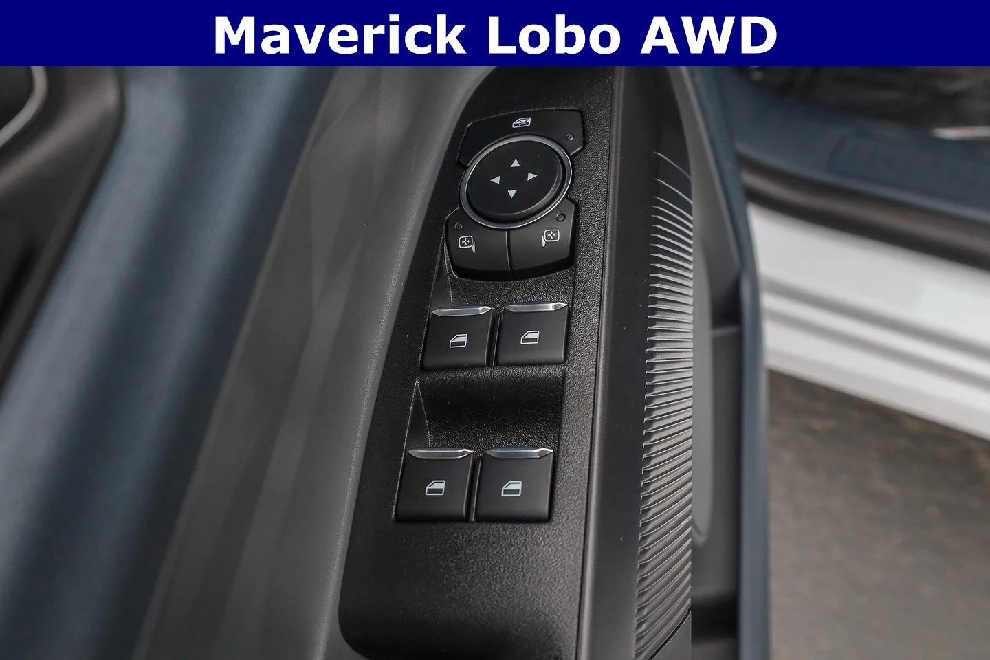 2025 Ford Maverick Lobo Standard - Photo 29