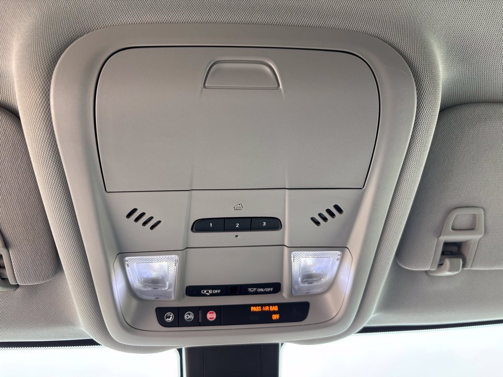 2019 Chevrolet Equinox Premier - Photo 30