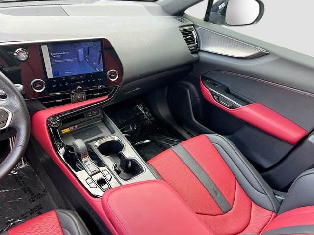 Used 2023 Silver Lexus 350 F SPORT Handling image 26