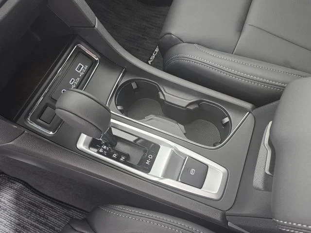 New 2026 MAGNETITE GRAY METALLIC Subaru Premium 7-Passenger image 9