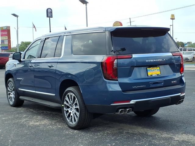 2026 GMC Yukon XL Denali - Photo 7