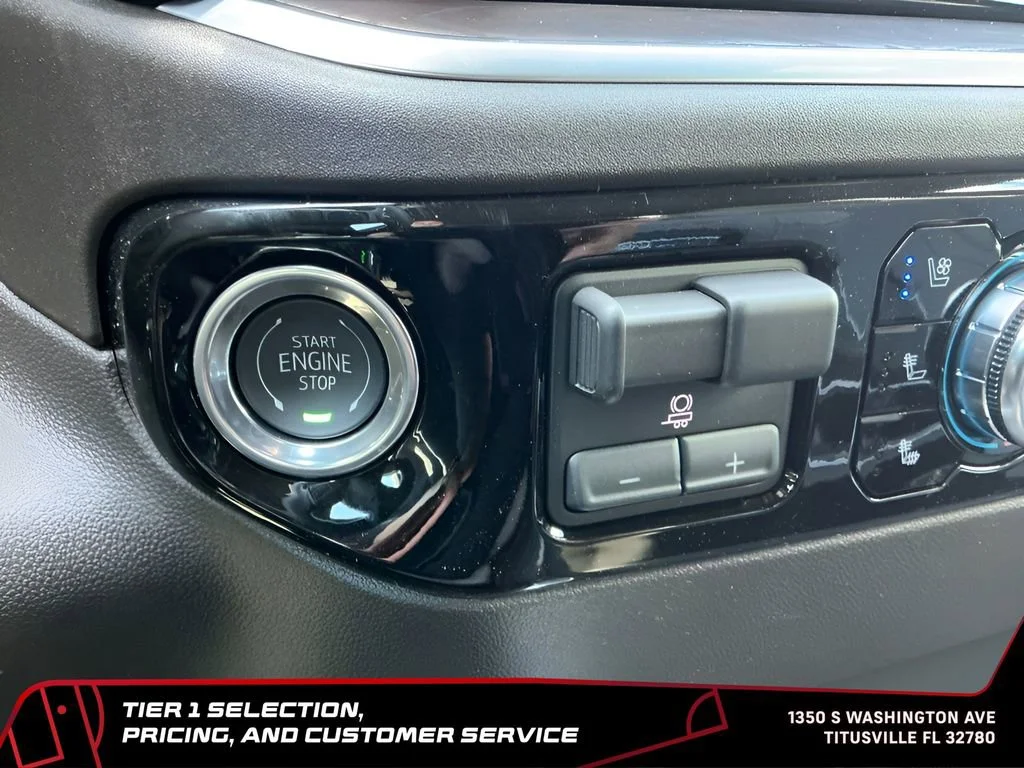 New 2026 Sterling Metallic GMC SLT image 32