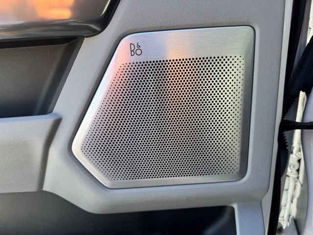 Used 2021 White Ford Limited image 22