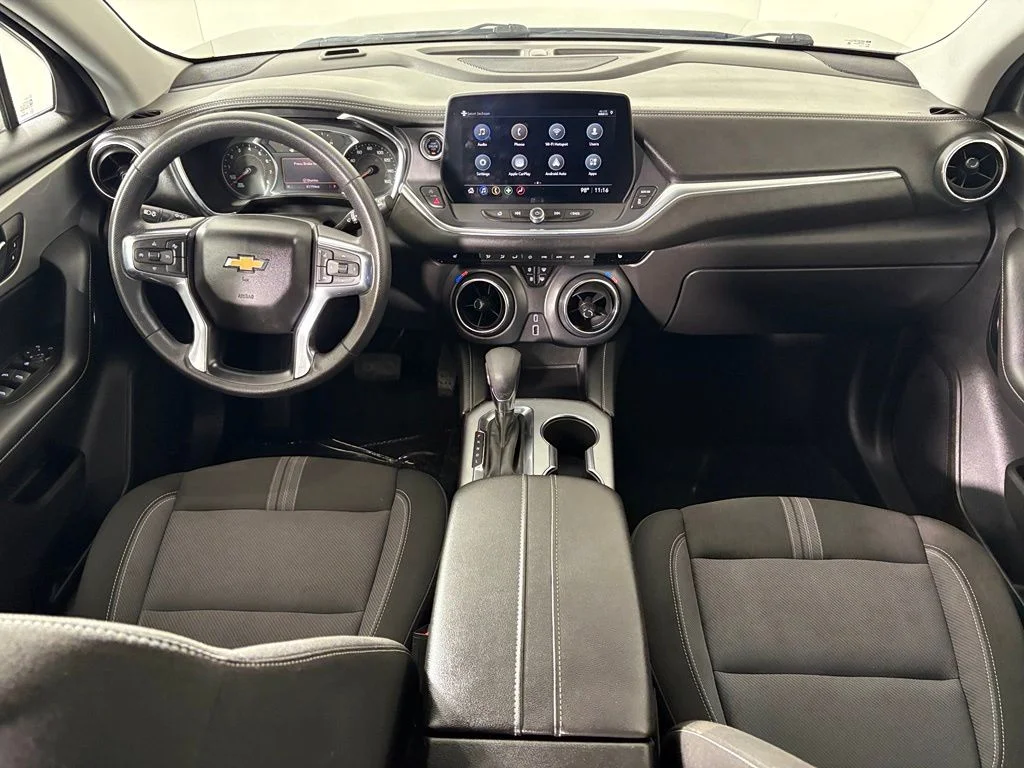 Used 2025 Black Chevrolet LT image 29