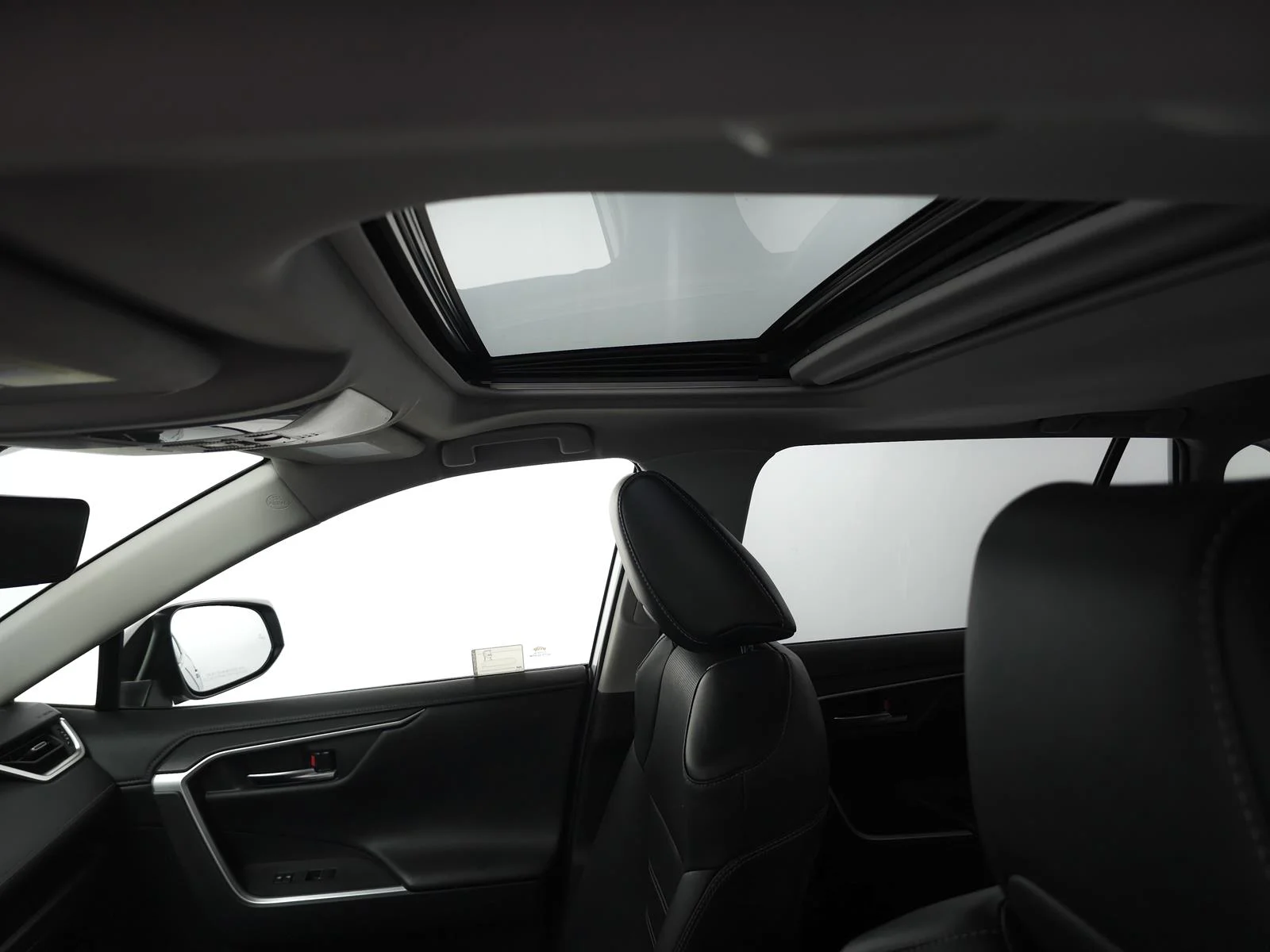 Used 2019 Silver Toyota Limited image 6