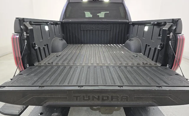 Used 2023 Gray Toyota Platinum image 10