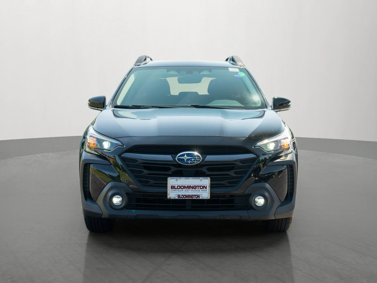 Used 2024 Subaru Outback Premium with VIN 4S4BTACC0R3185217 for sale in Minneapolis, Minnesota