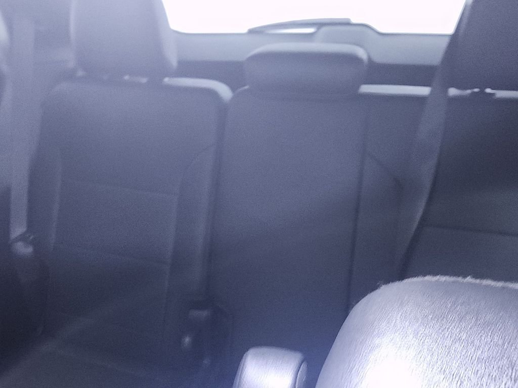 Certified Used 2025 Gray Chevrolet Z71 image 23