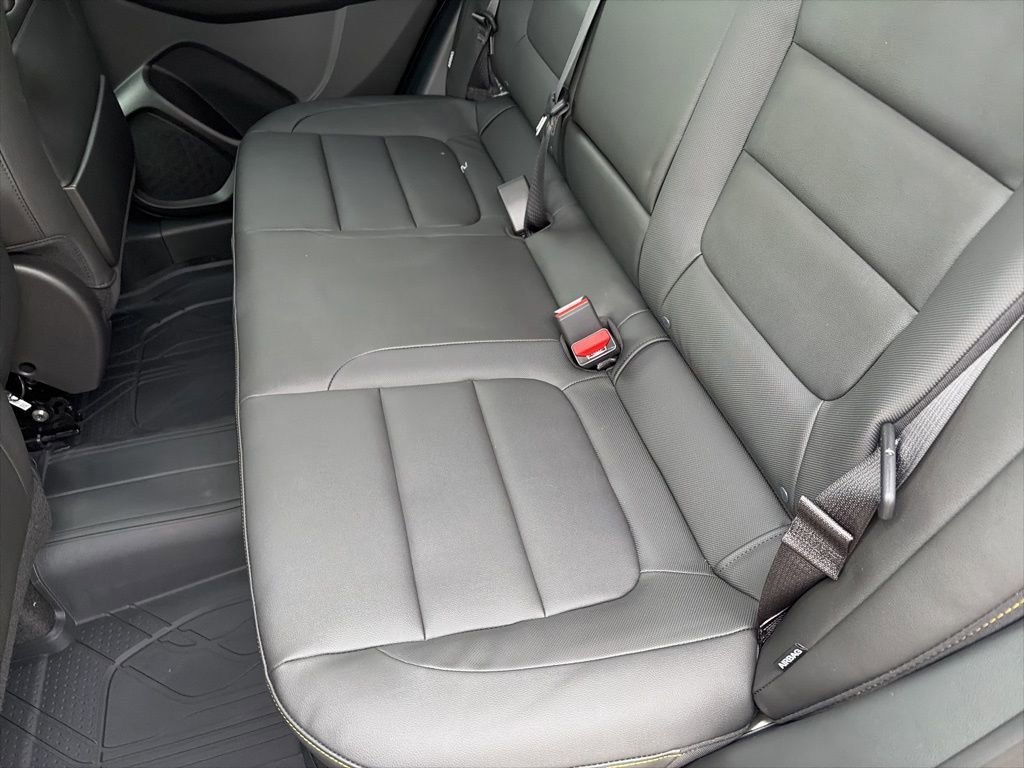 2026 Chevrolet Trailblazer Activ - Photo 17